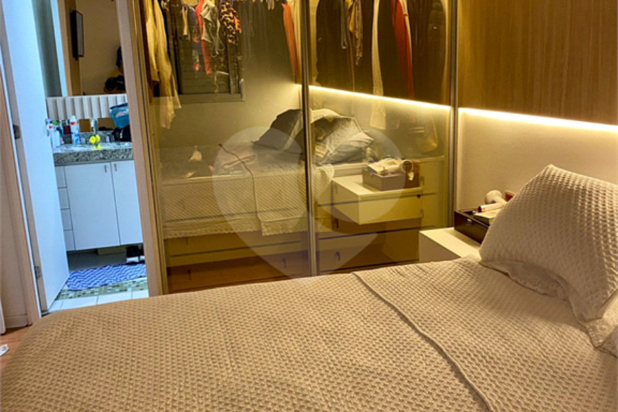 Apartamento à venda com 3 quartos, sendo 1 suíte, em Vila Maria, São Paulo, SP