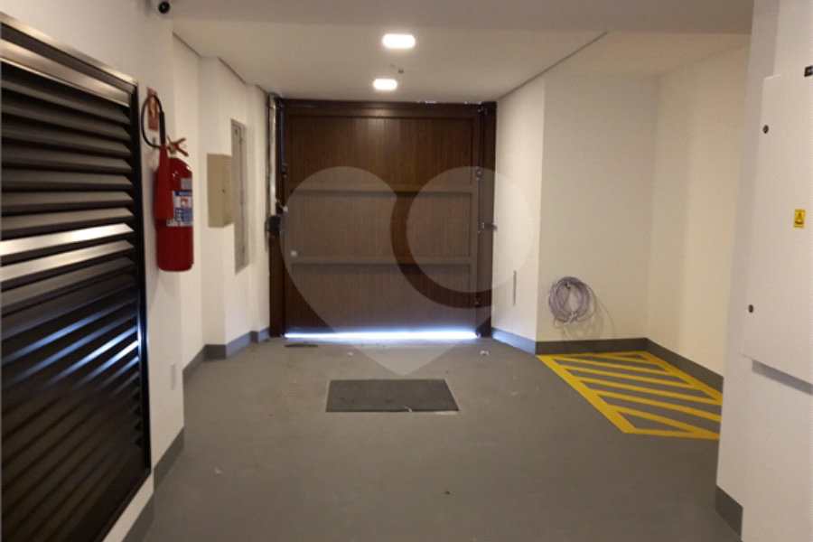 Apartamento à venda ou para alugar com 1 quarto em Parada Inglesa, São Paulo, SP