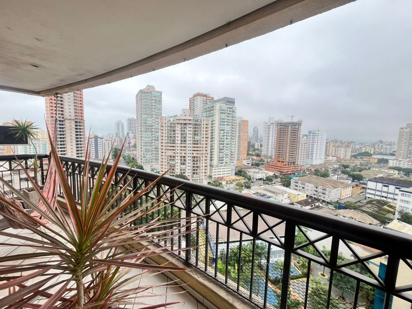 Apartamento à venda, 127 m² por R$ 1.200.000,00 - Ponta da Praia - Santos/SP