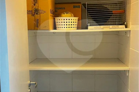 Apartamento à venda com 3 quartos, sendo 1 suíte, em Saúde, São Paulo, SP