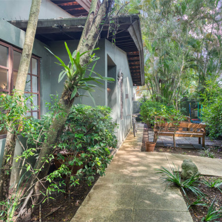 Casa à venda com 4 quartos, sendo 2 suítes, em Alto da Boa Vista, São Paulo, SP