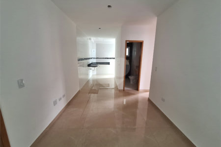 Casa à venda com 2 quartos em Vila Gustavo, São Paulo, SP