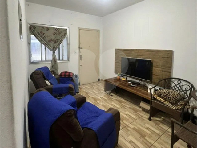 Apartamento à venda com 2 quartos em Mandaqui, São Paulo, SP