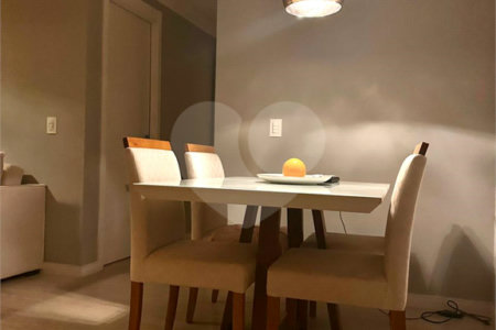 Apartamento à venda com 1 suíte em Jardim Vazani, São Paulo, SP