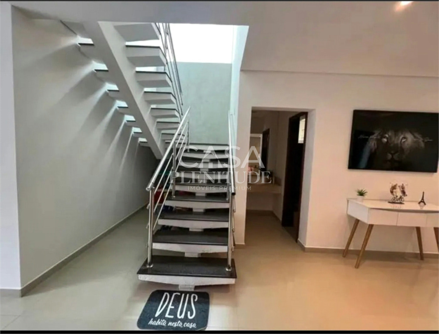 Casa em condomínio à venda com 3 suítes em Jardim Ibiti do Paço, Sorocaba, SP