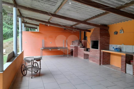 Sítio à venda com 4 quartos no Centro, Nazaré Paulista, SP
