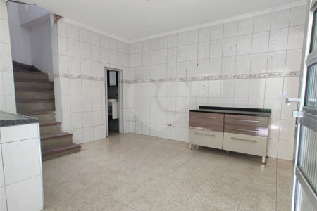 Casa à venda com 1 quarto em Jardim Itápolis, São Paulo, SP