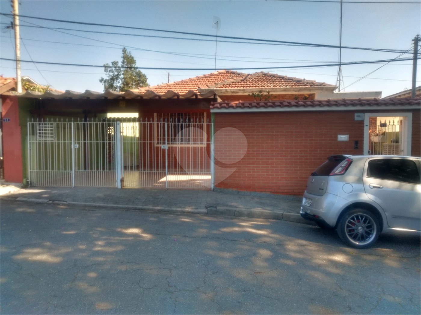 Sobrado à venda com 3 quartos em Horto, São Paulo, SP