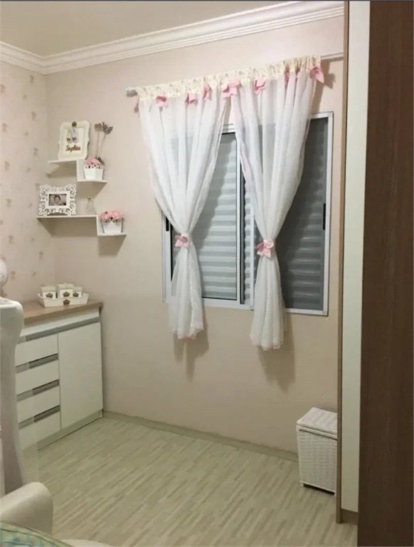 Apartamento à venda com 2 quartos em Chora Menino, São Paulo, SP