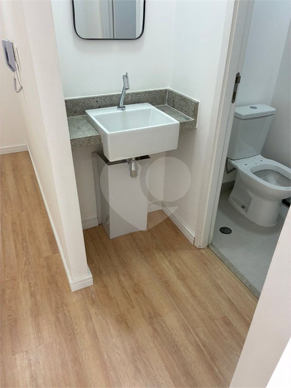 Apartamento Garden , 44m² ,1 dormitório , à venda na Vila Clementino