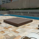 Apartamento à venda com 3 quartos, sendo 1 suíte, em Vila Hamburguesa, São Paulo, SP