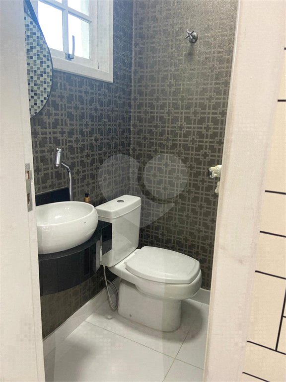 Casa de Vila à venda com 2 quartos, sendo 1 suíte, em Silveira, Santo André, SP