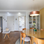 Apartamento à venda com 3 suítes em Paraíso, São Paulo, SP