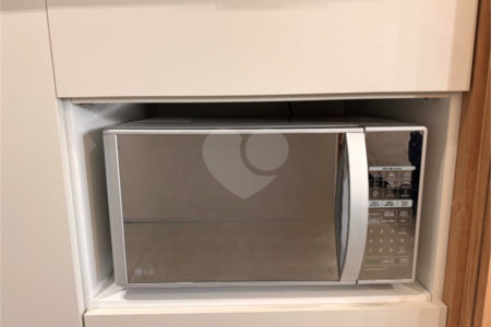Apartamento para alugar com 1 quarto em Cerqueira César, São Paulo, SP