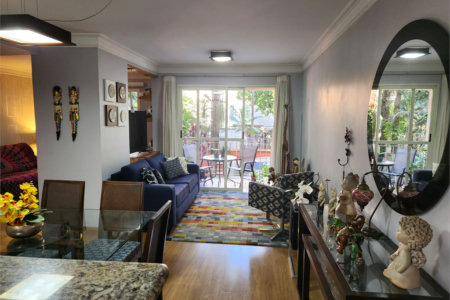 Apartamento à venda ou para alugar com 3 quartos, sendo 2 suítes,  em Jardim Ampliação, São Paulo, SP
