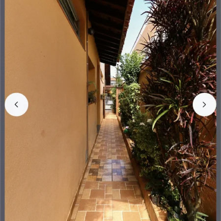 Casa à venda com 3 suítes em Jardim Dinorah, São Paulo, SP