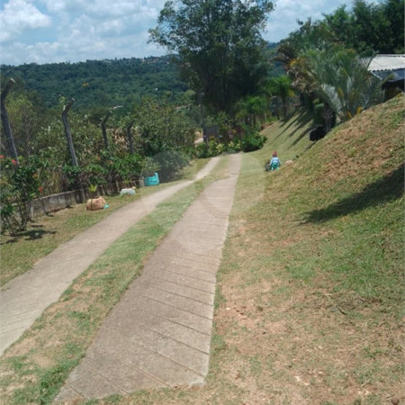 Terreno à venda em Recanto das Acácias, São Roque, SP