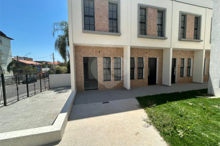 Casa de Vila à venda com 2 quartos em Jardim Europa, Sorocaba, SP