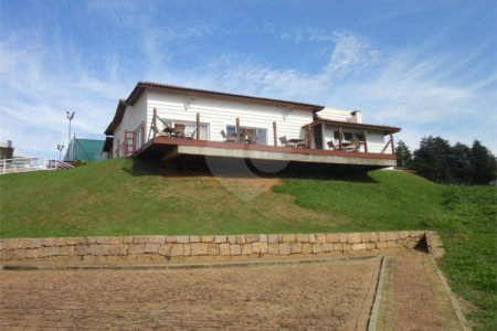 Terreno à venda no condomínio Reserva dos Vinhedos, Louveira - SP
