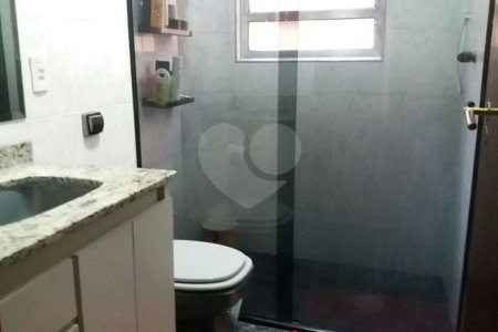 Apartamento à venda com 2 quartos em Jardim Franca, São Paulo, SP