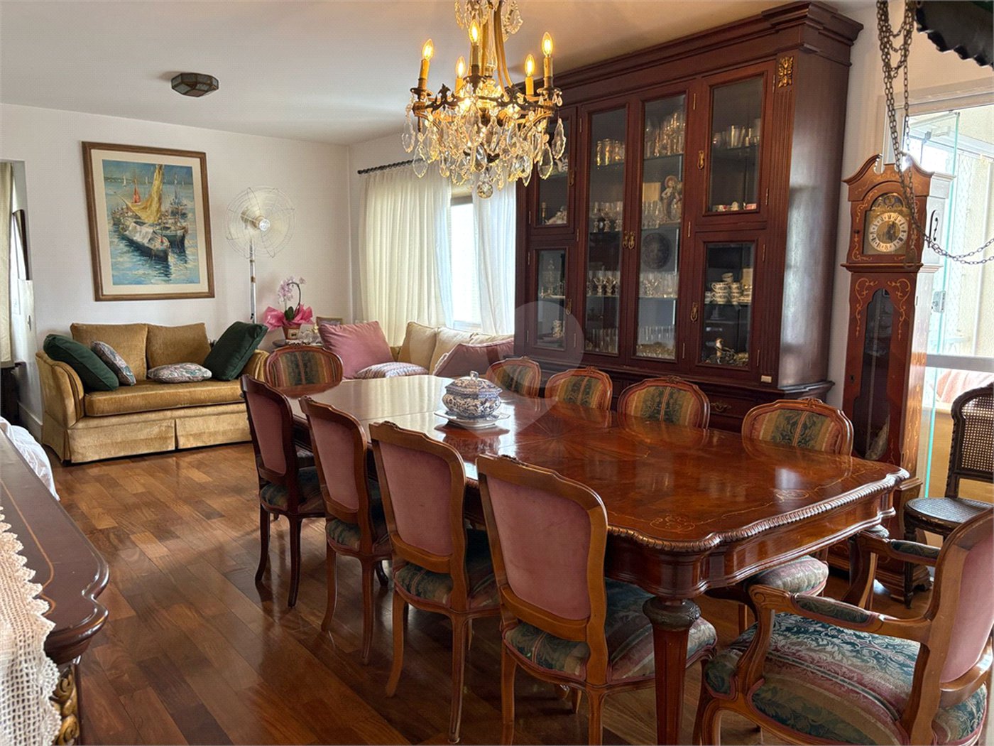 Apartamento à venda com 3 suítes em Jardim Portal da Colina, Sorocaba, SP