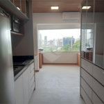 Apartamento à venda ou para alugar com 1 quarto em Butantã, São Paulo, SP