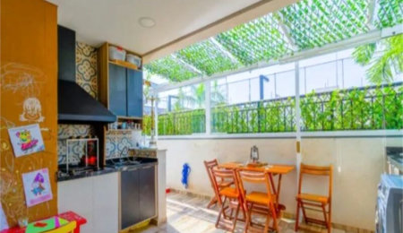 Apartamento à venda com 2 quartos, sendo 1 suíte,  em Vila Guilherme, São Paulo, SP