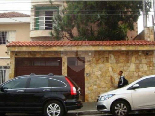 Sobrado à venda com 1 quarto em Vila Medeiros, São Paulo, SP