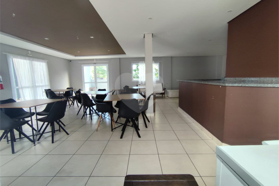 Apartamento à venda com 2 quartos, sendo 1 suíte, em Tucuruvi, São Paulo, SP