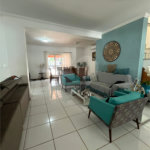 Casa à venda com 4 quartos, sendo 1 suíte, em Vila Santa Maria (vila Xavier), Araraquara, SP