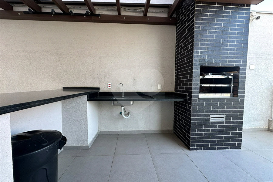 Apartamento à venda com 2 quartos, sendo 1 suíte, em Tucuruvi, São Paulo, SP