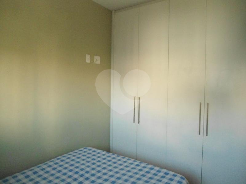 Apartamento à venda com 4 quartos, sendo 2 suítes, em Santana, São Paulo, SP