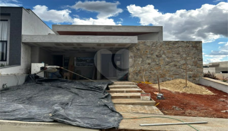 Casa à venda com 3 quartos, sendo 1 suíte,  no condomínio Reserva Ipanema, Sorocaba - SP