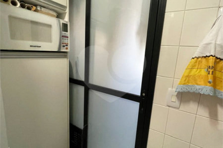 Apartamento à venda com 2 quartos, sendo 1 suíte, em Vila Gustavo, São Paulo, SP