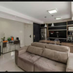 Apartamento à venda com 2 quartos, sendo 1 suíte, em Vila Andrade, São Paulo, SP