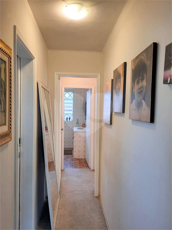Sobrado à venda com 4 quartos, sendo 2 suítes, em Alto da Boa Vista, São Paulo, SP