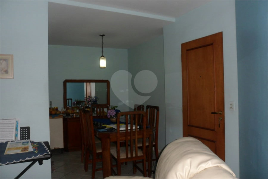 Apartamento à venda com 3 quartos em Tucuruvi, São Paulo, SP
