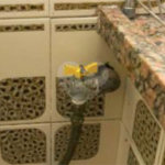 Apartamento à venda com 4 quartos, sendo 1 suíte, em Cambuci, São Paulo, SP