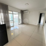 Apartamento à venda com 3 quartos, sendo 1 suíte, em Pinheiros, São Paulo, SP