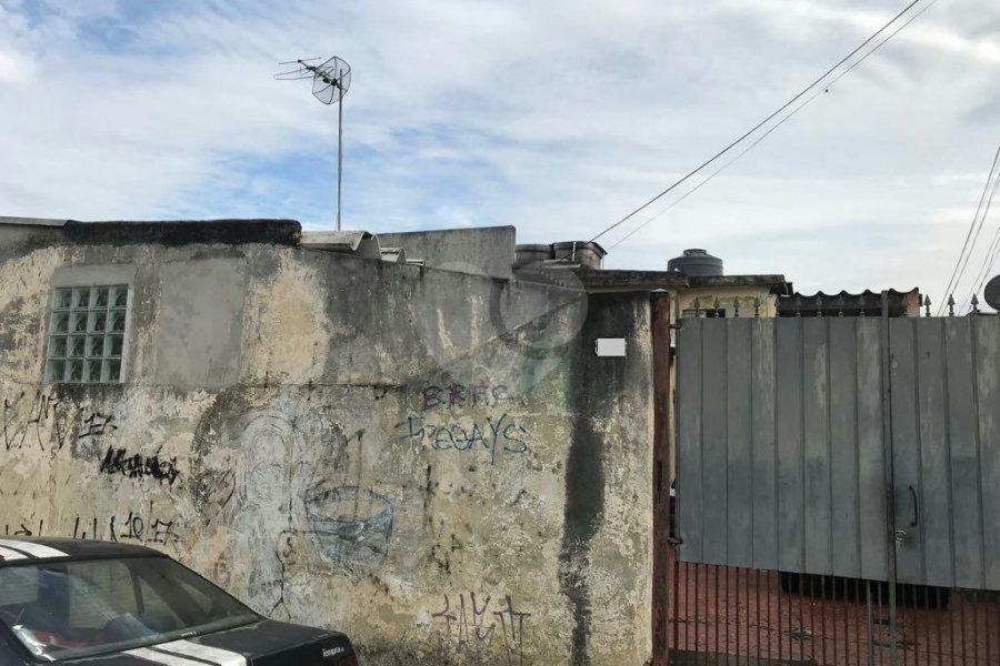 Terreno à venda com 3 quartos em Limão, São Paulo, SP