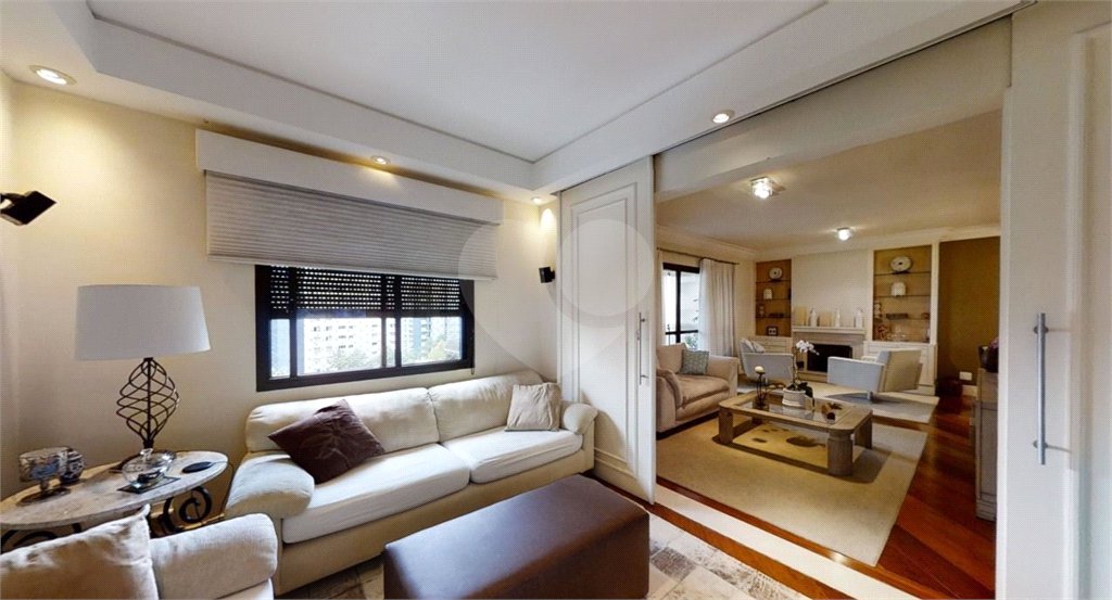 Apartamento à venda com 3 quartos, sendo 2 suítes, em Vila Suzana, São Paulo, SP