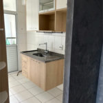 Apartamento à venda com 3 quartos, sendo 1 suíte,  em Jaguaré, São Paulo, SP