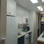 Apartamento à venda com 2 quartos, sendo 1 suíte,  em Mogi Moderno, Mogi das Cruzes, SP
