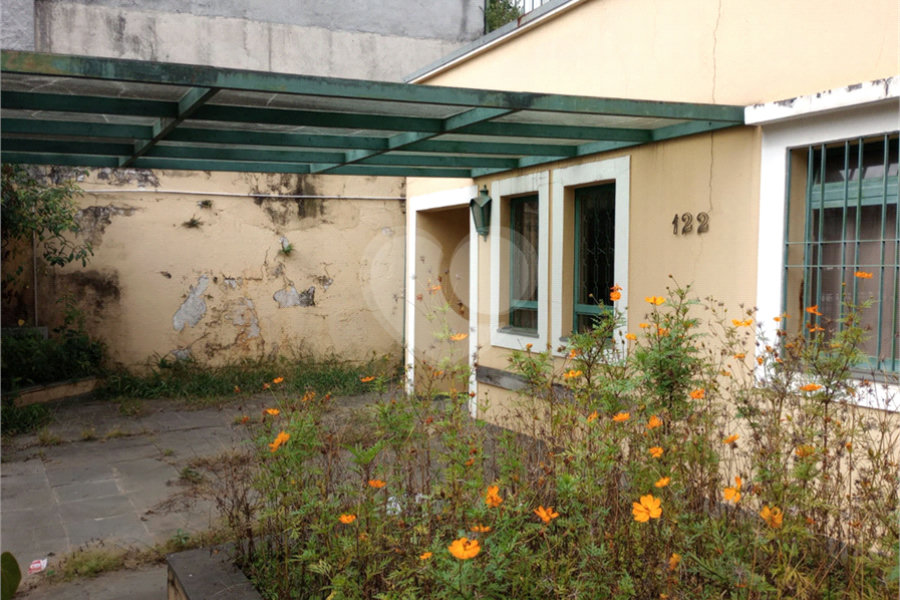 Casa Térrea à venda com 2 quartos em Santana, São Paulo, SP