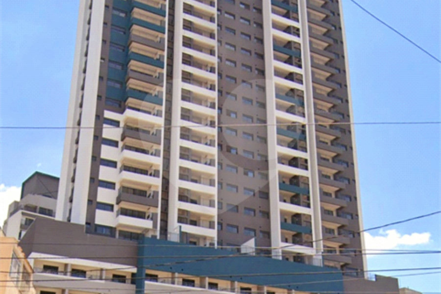 Apartamento para alugar com 2 quartos em Tucuruvi, São Paulo, SP