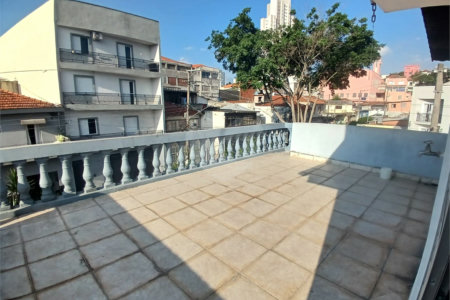 Casa à venda com 4 quartos, sendo 2 suítes, em Vila Gustavo, São Paulo, SP