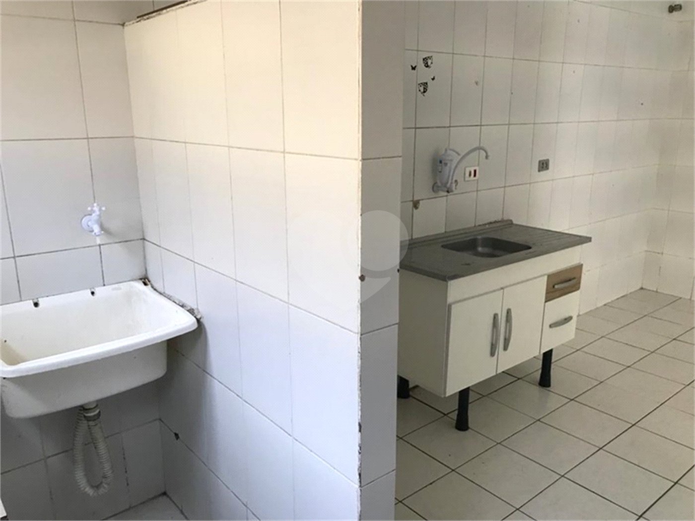 Casa para alugar com 3 quartos, sendo 1 suíte, em Vila Isolina Mazzei, São Paulo, SP
