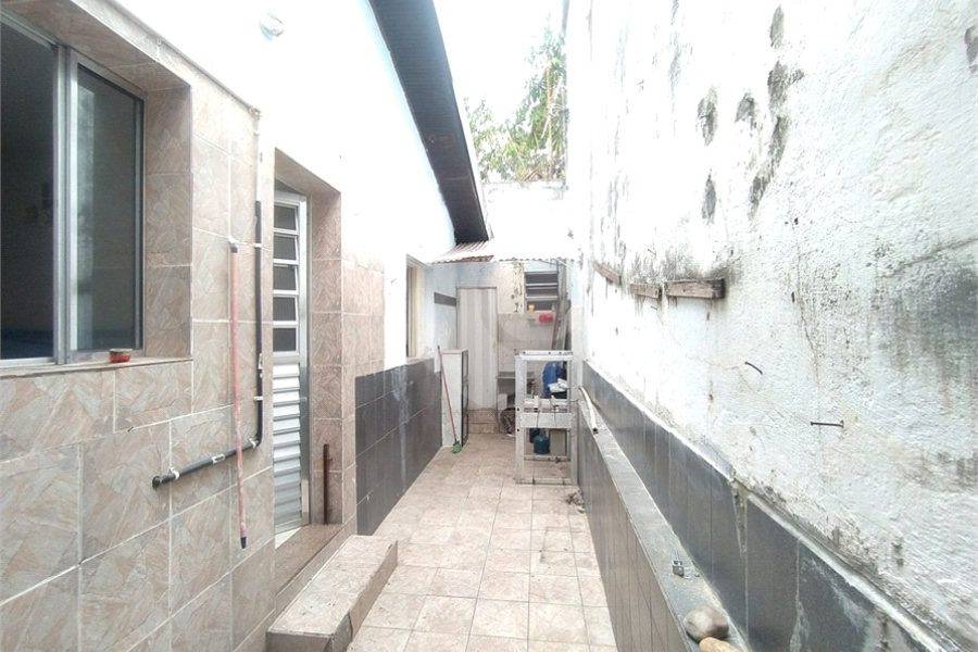 Casa Térrea à venda com 3 quartos em Tremembé, São Paulo, SP