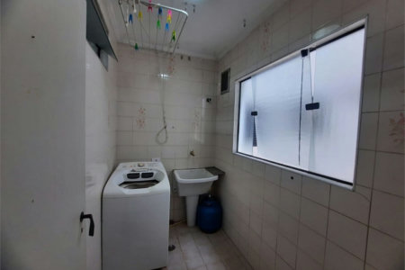 Apartamento Residencial à venda, Jardim Enseada, Guarujá - AP0795.