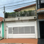 Sobrado à venda com 2 quartos, sendo 1 suíte, em Parque Edu Chaves, São Paulo, SP